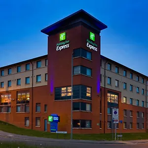 Express London Airport By Ihg Hotel