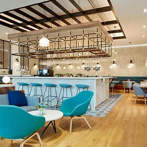 Hotel Courtyard By Marriott Airport, Luton (Bedfordshire)