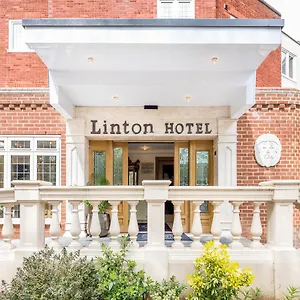 Hotel Linton, Luton (Bedfordshire)
